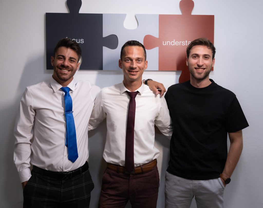 Leaders Group Leaders Group