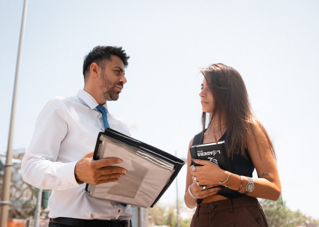 Leaders Group Leaders Group