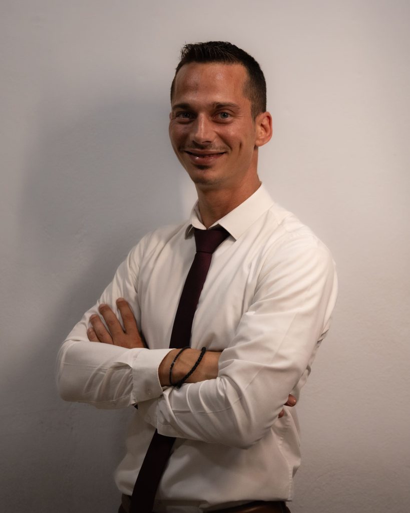 Δημήτρης Κατσιλιανός