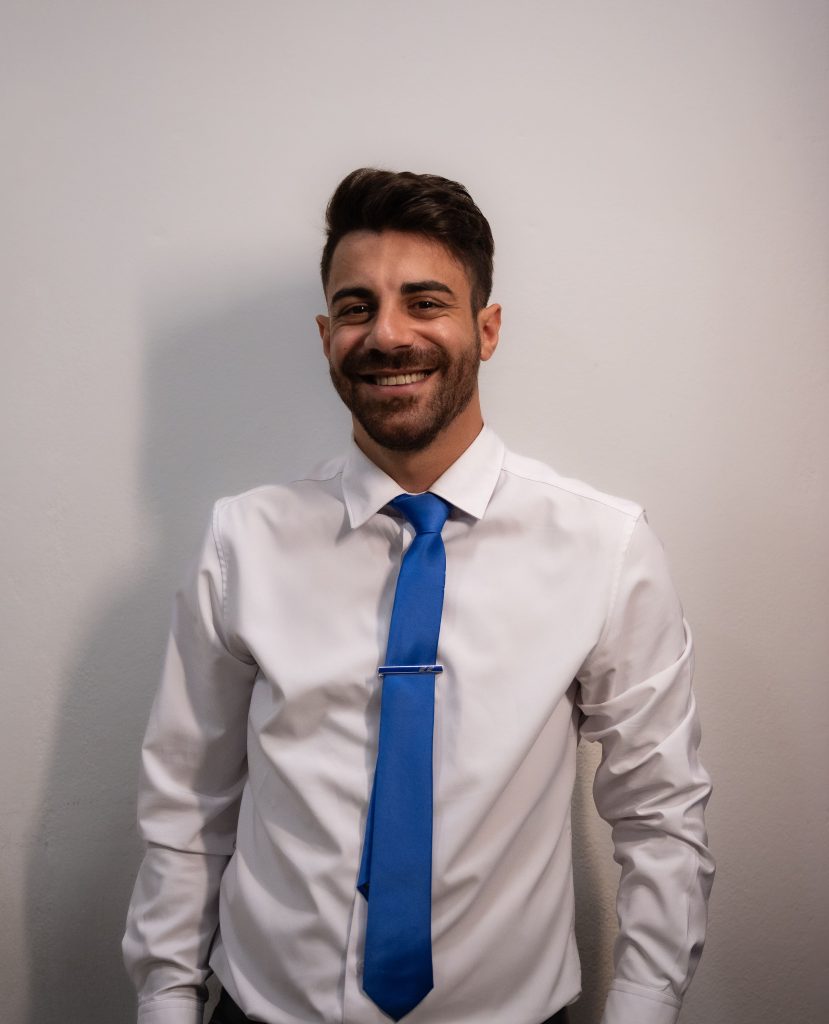 Πέτρος Χριστακόπουλος